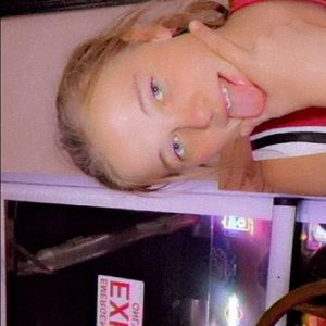 Meet your Posher, Hadley 🤩